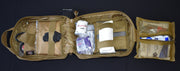 3C Medical Off-Road Trauma Basic Med Kit