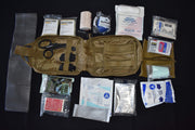 3C Medical Off-Road Trauma Basic Med Kit